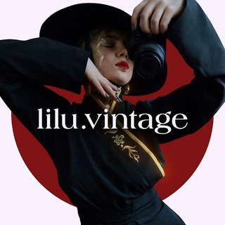 lilu.vintage channel avatar
