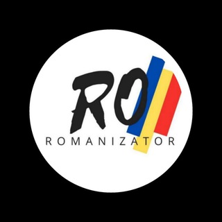 Румынизатор channel avatar