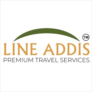 Аватар канала Line Addis Consultancy ™