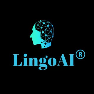Аватар канала LingoAI Holon Agent Community