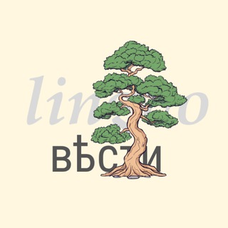 Лингвовести: языки и лингвистика channel avatar