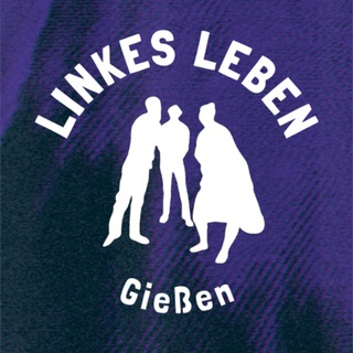 Аватар канала Linkes Leben Gießen