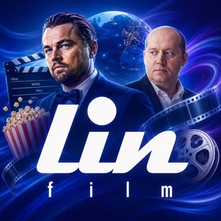 LinFilm | Новости кино со всего мира channel avatar
