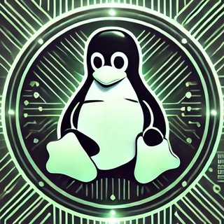 Linux: Системный администратор channel avatar