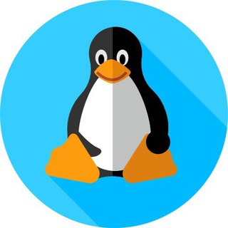 Linux channel avatar