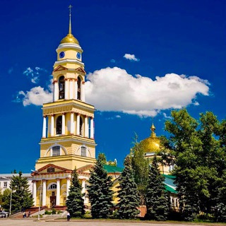 Аватар канала Липецк 48 сити