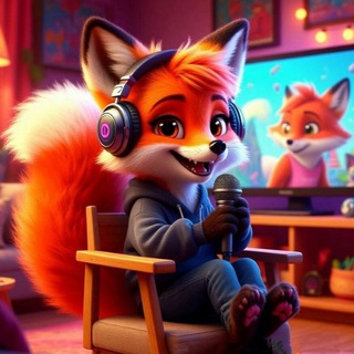 Лисий мир channel avatar