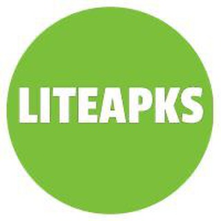 LITEAPKS.COM - Official 🔥 channel avatar