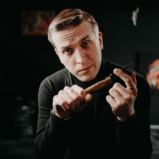 Аватар канала Николай Жаринов 💀