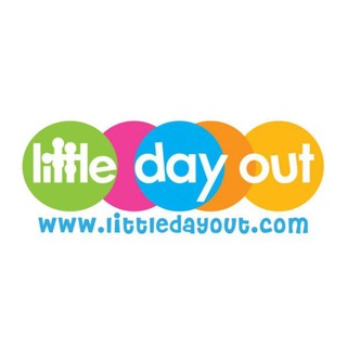 Little Day Out channel avatar
