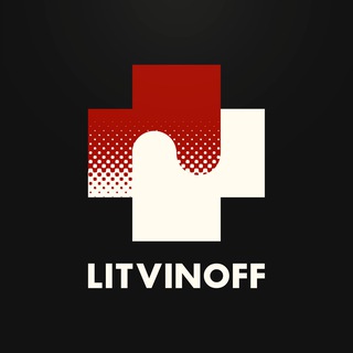 LITVINOFF channel avatar