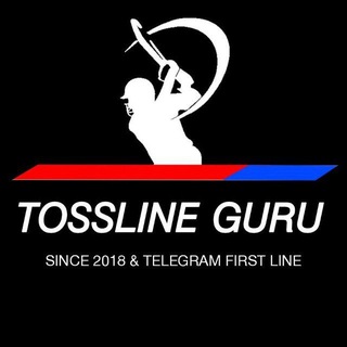 Аватар канала TOSS LINE GURU