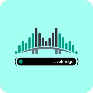 LiveBridge Discussions channel avatar