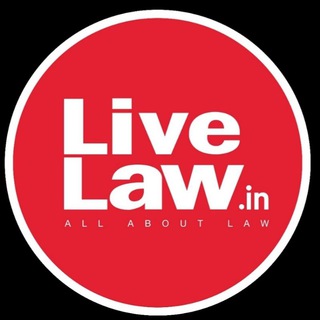 Аватар канала Live Law