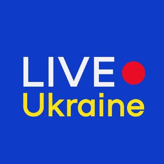 Live: Ukraine channel avatar
