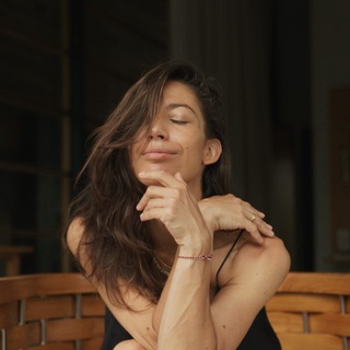 LIZA SIGORSKA channel avatar