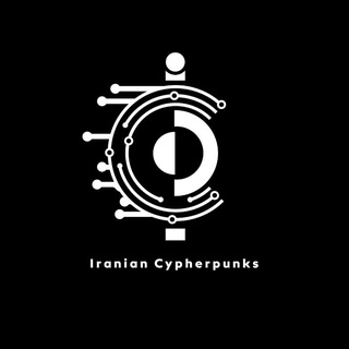Iranian Cypherpunks VPN channel avatar
