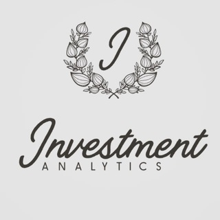 Investment Analytics channel avatar