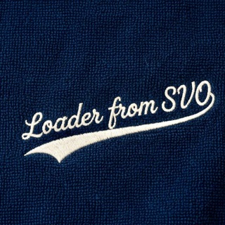 Аватар канала Loader from SVO
