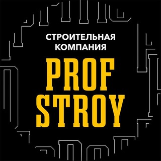 PROF STROY channel avatar