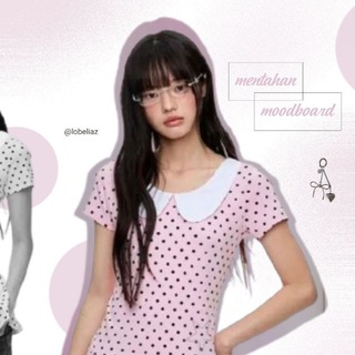 mentahan moodboard (⋆) lobeliaz. channel avatar