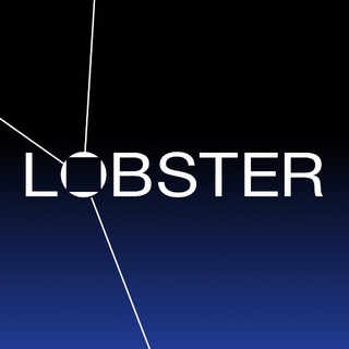 Lobster channel avatar