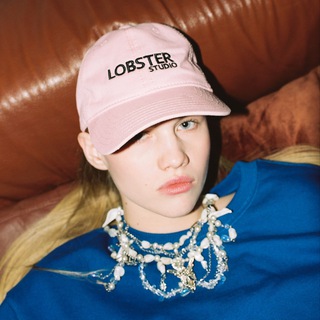 L O B S T E R channel avatar