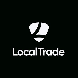 LocalTrade channel avatar