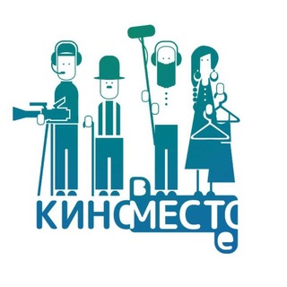 КИНОМЕСТО channel avatar