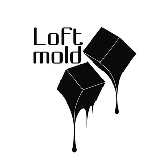 Аватар канала ЛОФТ МОЛД | Loft_mold Силиконовые формы / молды