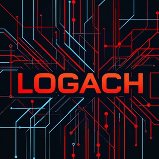 LOGACH channel avatar
