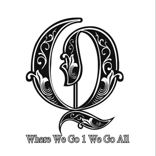 Аватар канала Where We Go 1 We Go All