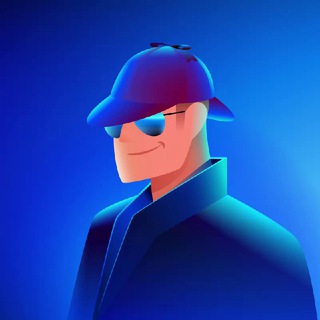 Loginom channel avatar