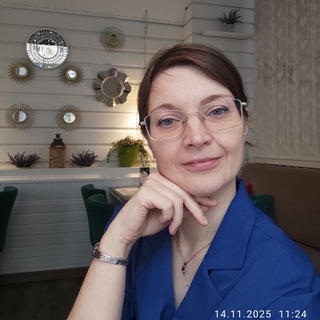 Рубинская Наталья Владимировна channel avatar