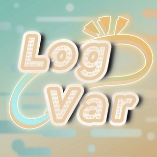 Аватар канала LogVar弹幕API通知频道