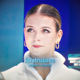 Аватар канала lolatrusova fs scp | ae