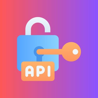 Аватар канала Look API
