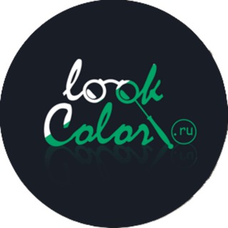 Аватар канала Lookcolor