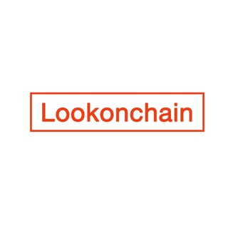 Аватар канала Lookonchain