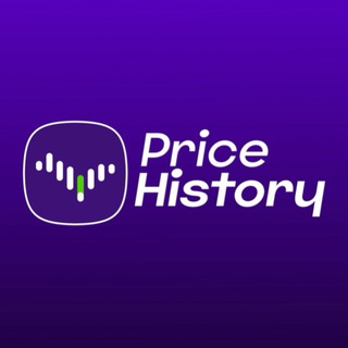 Аватар канала Price History Deals 🛍️ 2.0