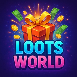 Loots World channel avatar