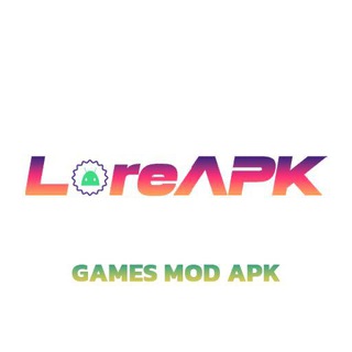 LOREAPK.COM MOD APK channel avatar