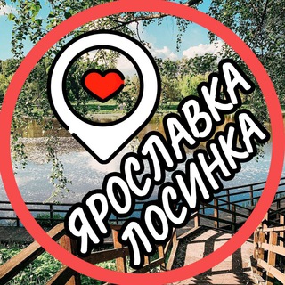 Аватар канала Лосиноостровский