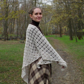 Аватар канала Вязание с Мариной Лосевой. МК, Схемы