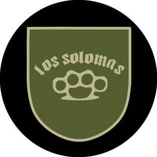 LOS SOLOMAS . КИЇВ channel avatar