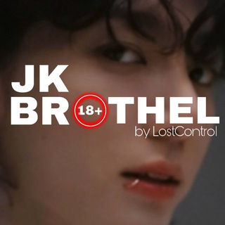BTS • JK BROTHEL • Новости channel avatar