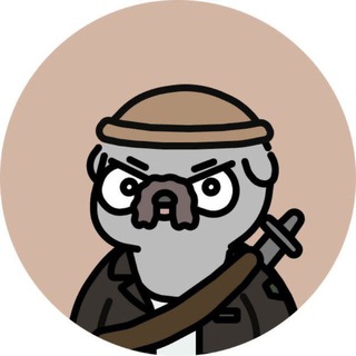 Аватар канала Lost Dogs Co Eng