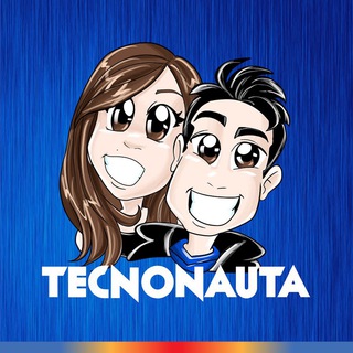 Tecnonauta channel avatar