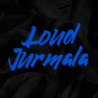 LoudJurmala channel avatar