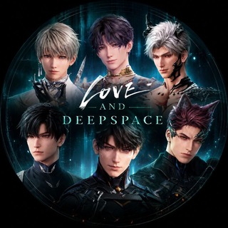 Love and Deepspace | Любовь и Дальний космос channel avatar